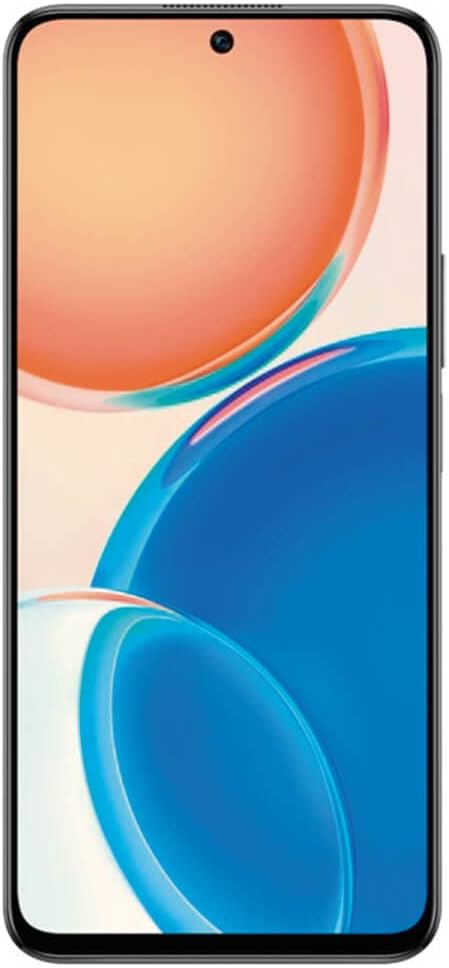 HONOR X8 Midnight Black, 5109ACYP