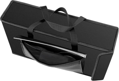 Akku Tasche Ebike Batterie Tasche Feuerfeste bis 2000°F Explosionsgeschützte Lipo Bag kompatibel mit