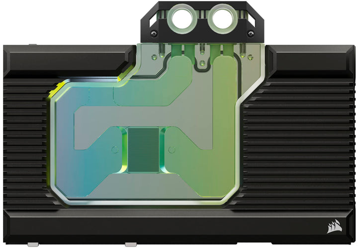 Corsair Hydro X Series XG7 RGB 4080 Founders Edition GPU-Wasserblock - Für NVIDIA® GeForce RTX™ 4080