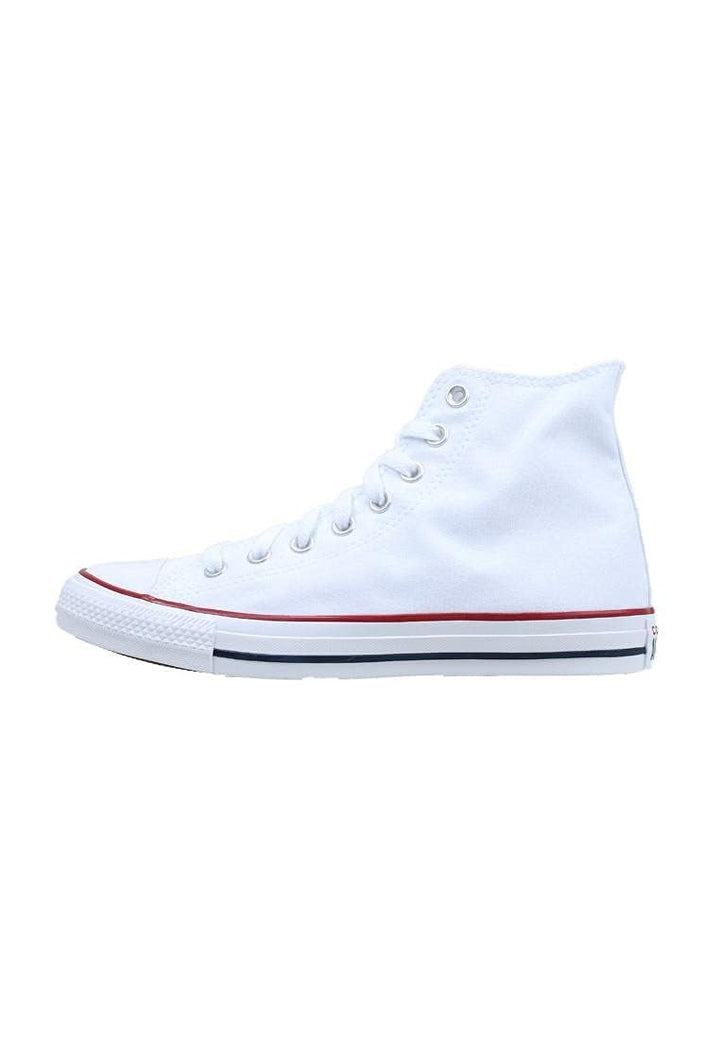 Converse Basic Chucks - All Star OX - Maroon 36 EU Weiss Optical White, 36 EU Wei&amp;