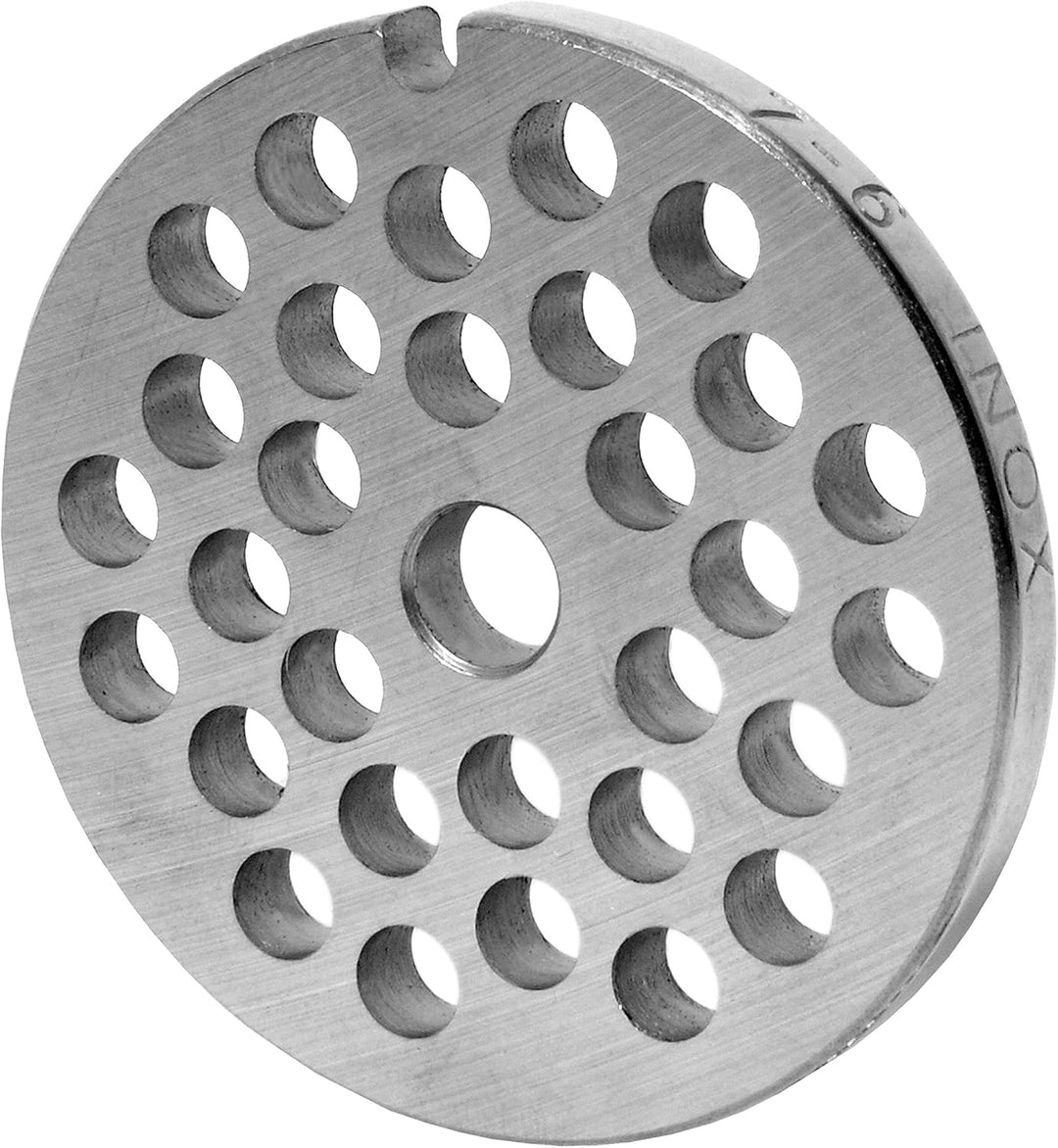 Bosch MUZ8LS5 Lochscheibensatz für Fleischwolf MUZ8FW1,
