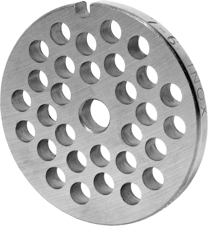 Bosch MUZ8LS5 Lochscheibensatz für Fleischwolf MUZ8FW1,