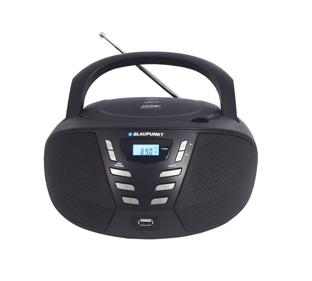 Radio Blaupunkt BB7BK CD Portable CD Player