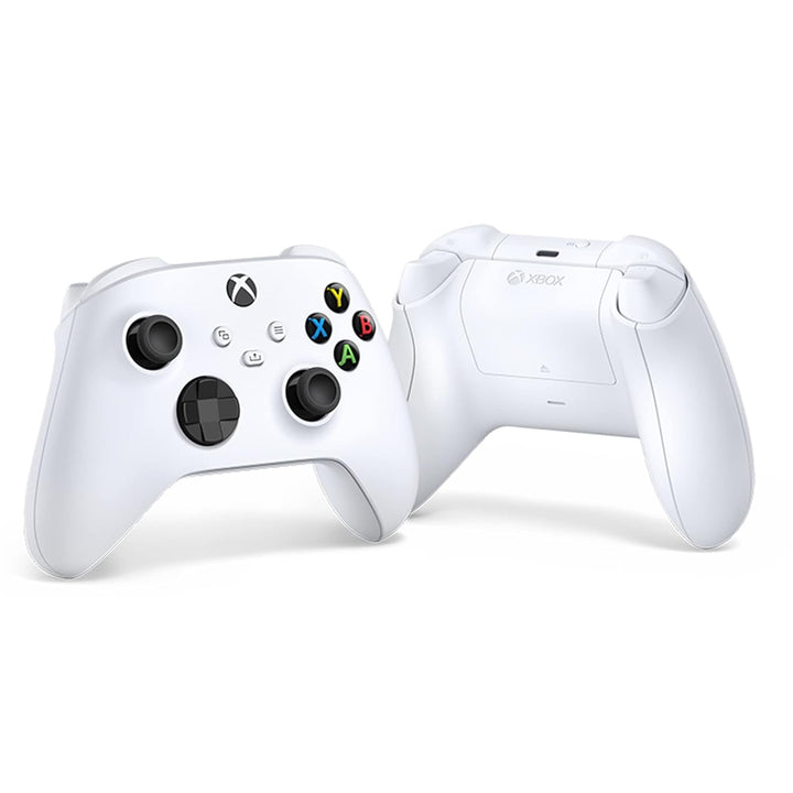 Xbox Wireless Controller - Robot White Robot White 2025 Verpackung, Robot White 2025 Verpackung