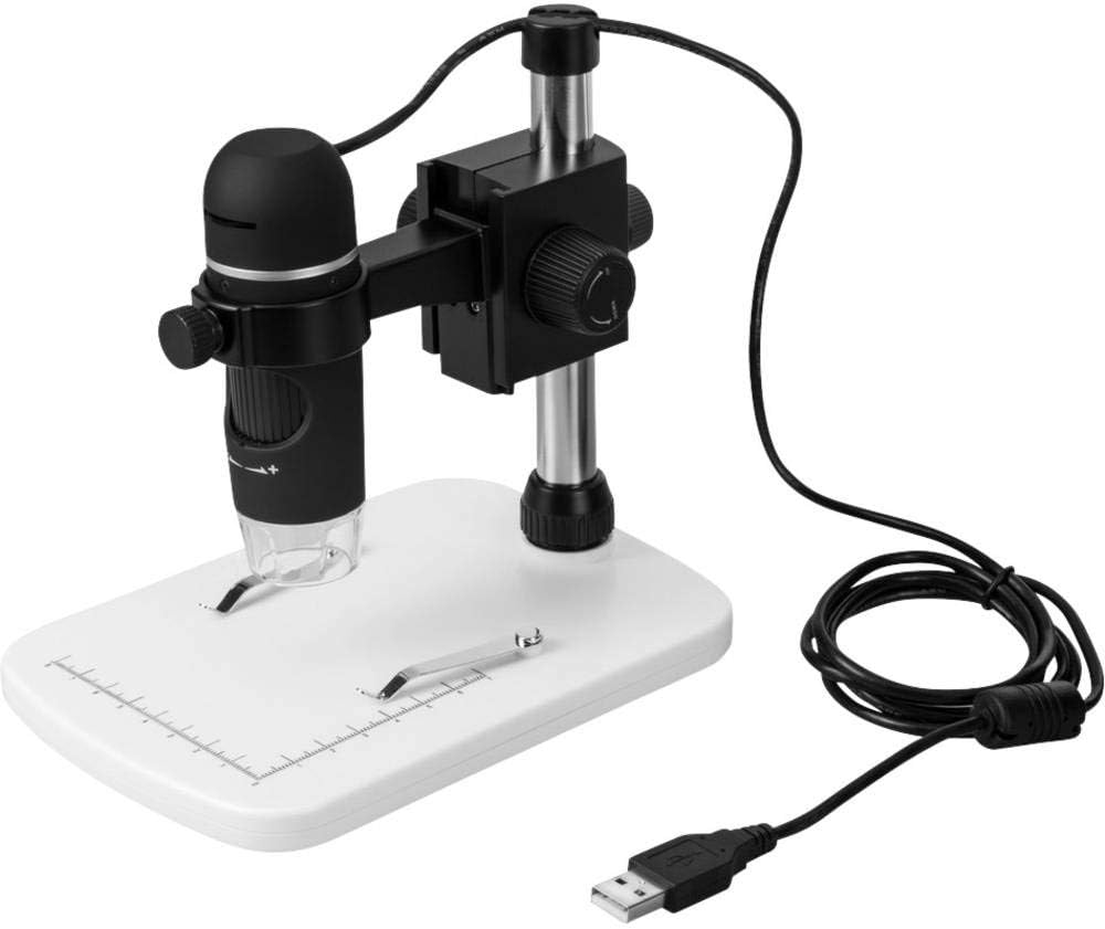 TOOLCRAFT USB Mikroskop 5 Megapixel Digitale Vergrösserung (max.): 150 x