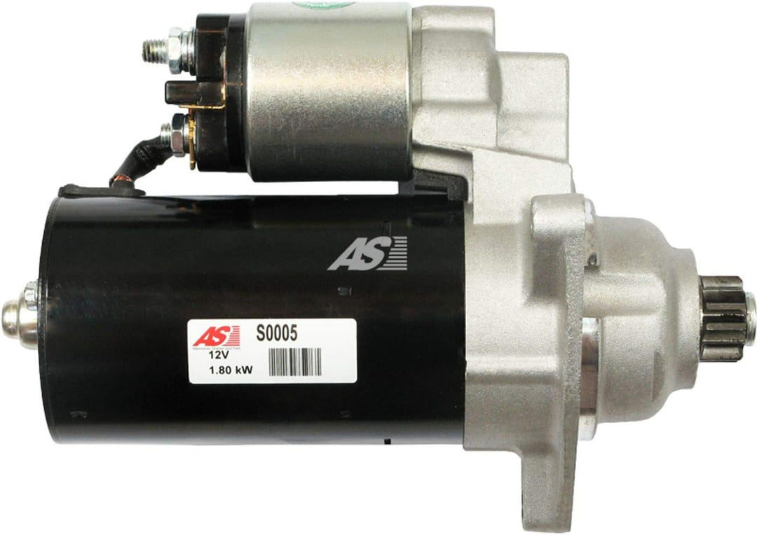 ASPL S0005 Anlasser