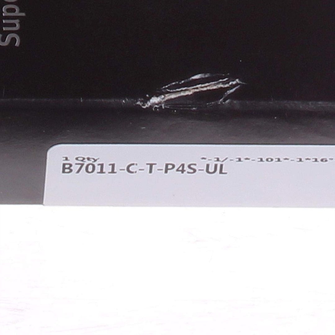 B7011-C-T-P4S-UL FAG Spindellager B70..-C, angestellt, paar- oder satzweise, Dru