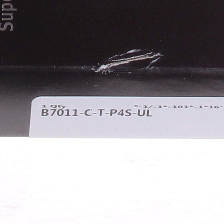 B7011-C-T-P4S-UL FAG Spindellager B70..-C, angestellt, paar- oder satzweise, Dru