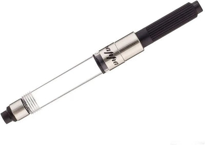 Montegrappa Converter für Espressione, Fortuna, Ducale, 5 Stück, Silber