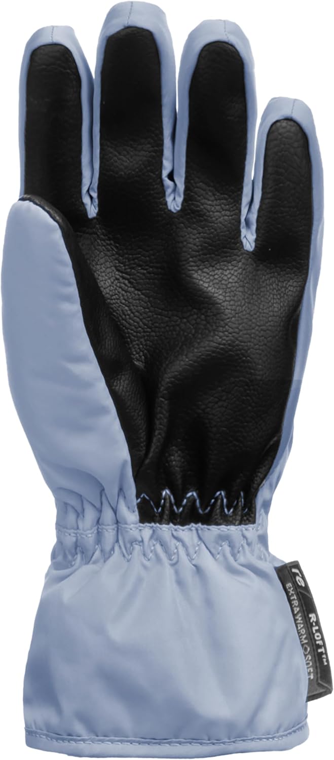 Reusch Ben warme, Winddichte und atmungsaktive Fingerhandschuhe Winterhandschuhe Kinder Babys Kleink