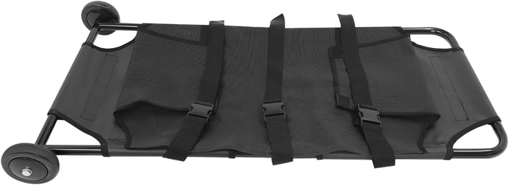 Hundetragetasche, 115x56x13cm Tragbare Zusammenklappbare Hundetrage für grosse Hunde, Transporttrage