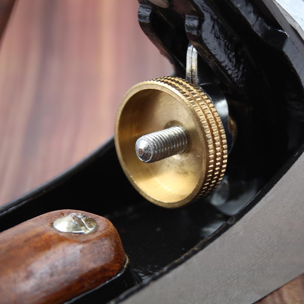 Faithfull - Nr. 10 Rabatt Plane - FAIPLANE10