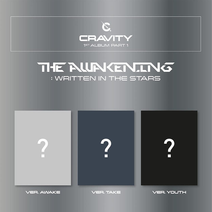 Awakening: Written in the Stars-Inkl.Photobook, Audio-CD