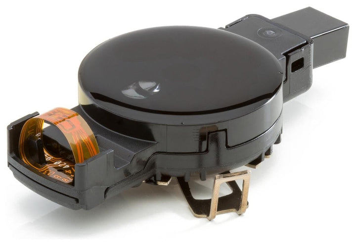 HELLA 6PW 011 012-831 Regensensor - 3-polig - geclipst