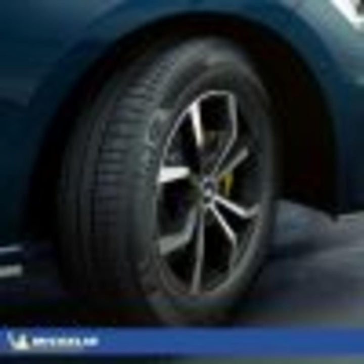 Michelin Energy Saver + - 205/60R15 91H - Sommerreifen, 205/60R15 91H