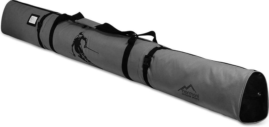 normani Skitasche Skisack in 170 cm und 200 cm Länge