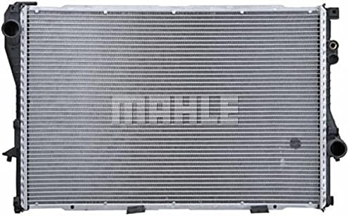 MAHLE CR 281 000P Kühlmittelkühler BEHR PREMIUM LINE