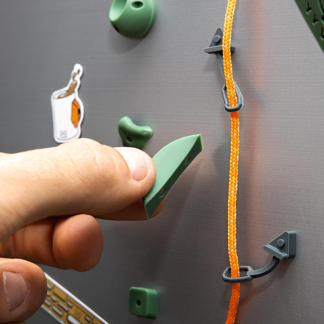 YY Vertical - Magnet Route Setter, Klettern hält Magnete für Kühlschrank, Lead Edition
