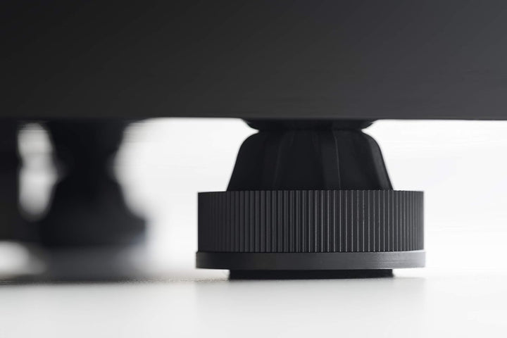 Pro-Ject Essential III SB, Audiophiler „Best Buy“ Plattenspieler mit elektronischer Geschwindigkeits