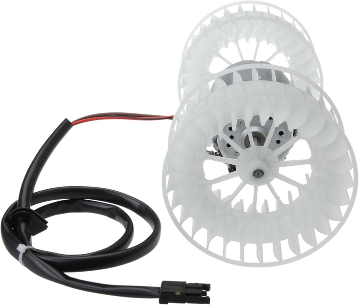 URO Teile 201 820 0642 Gebläse Motor