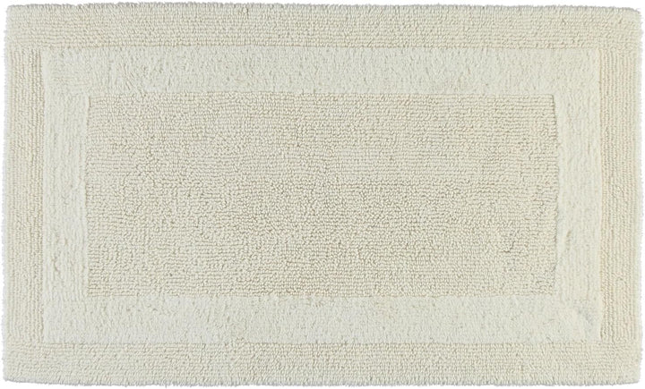 Cawö Badteppiche Luxus Badteppich 1000 Natur - 351 60x100 cm, 60x100 cm