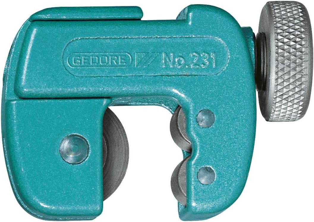 GEDORE Doppelbördel-Satz 4,75-10 mm und 3/16-3/8 Zoll in i-Boxx 72, 1 Stück, 1101-234013