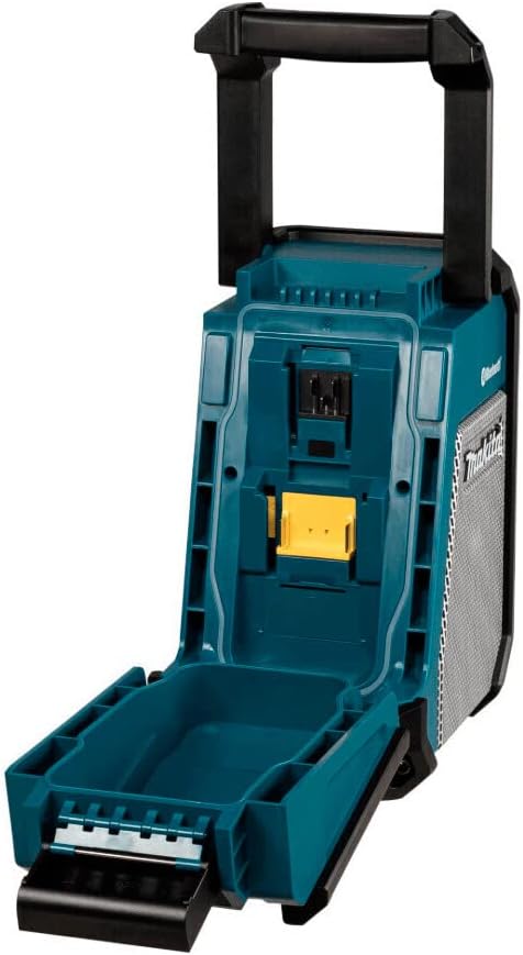 Makita DMR115 10,8-18V Li-Ion + 1x BL1860B
