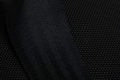 KJUST Kofferraumtaschen 4 STK kompatibel mit VW Golf SPORTSVAN VII 2013-2020