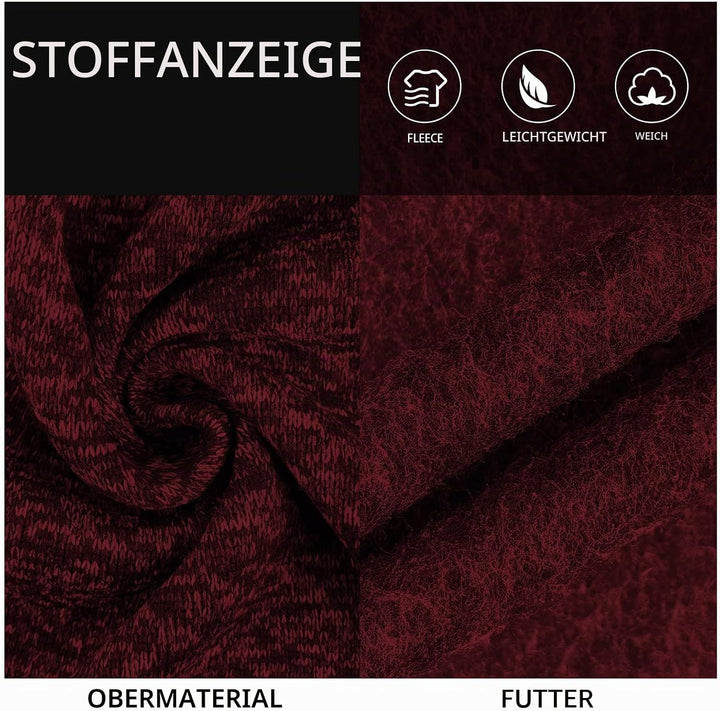 Soneven Damen Weste Fleece Outdoor Kurz Laufweste Fleeceweste Reitweste Softshell-Weste Ärmellose Ja