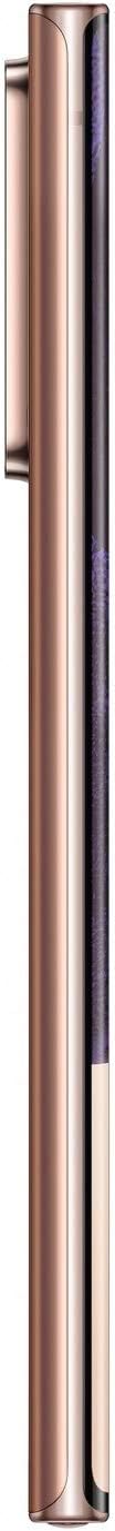 Samsung Galaxy Note20 Ultra 5G BROWN