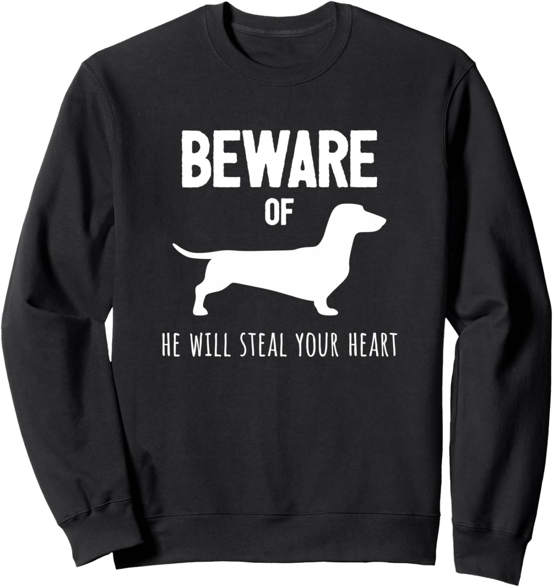 Dackel Sweatshirt