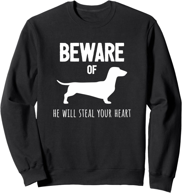 Dackel Sweatshirt