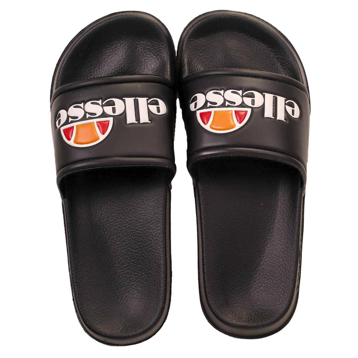Ellesse FILIPPALTA SLIDE BLACK Damen Slides 36 EU Filippo Black, 37 EU