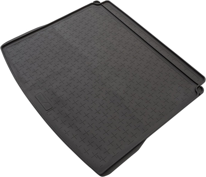 Travall CargoMat Liner Kofferraumwanne Kompatibel Mit Volkswagen Tiguan (2007-2016) TBM1046 - Massge