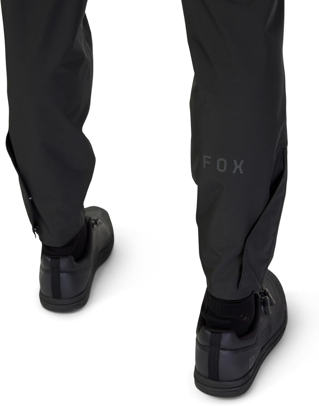 Fox Racing Herren Rain Pants Ranger 2.5l Water Pant 34 Schwarz, 34 Schwarz