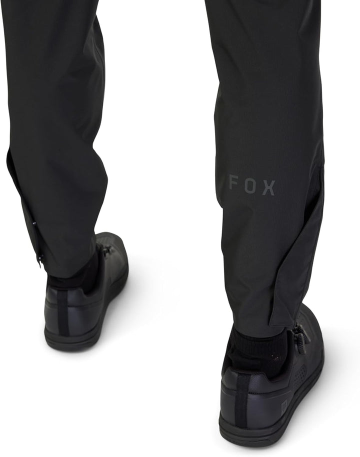 Fox Racing Herren Rain Pants Ranger 2.5l Water Pant 34 Schwarz, 34 Schwarz
