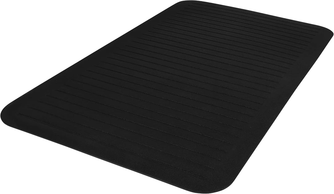 Imstande Anti-Ermüdungsmatte | comfy-b | ergonomische Stehmatte für Büro Schreibtisch Arbeitsplatz u