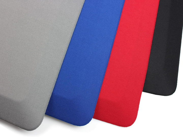 Ultralux Premium Anti-Ermüdungs-Fussmatte, strapazierfähig, ergonomisch, rutschfest, 1,9 cm dick, 50