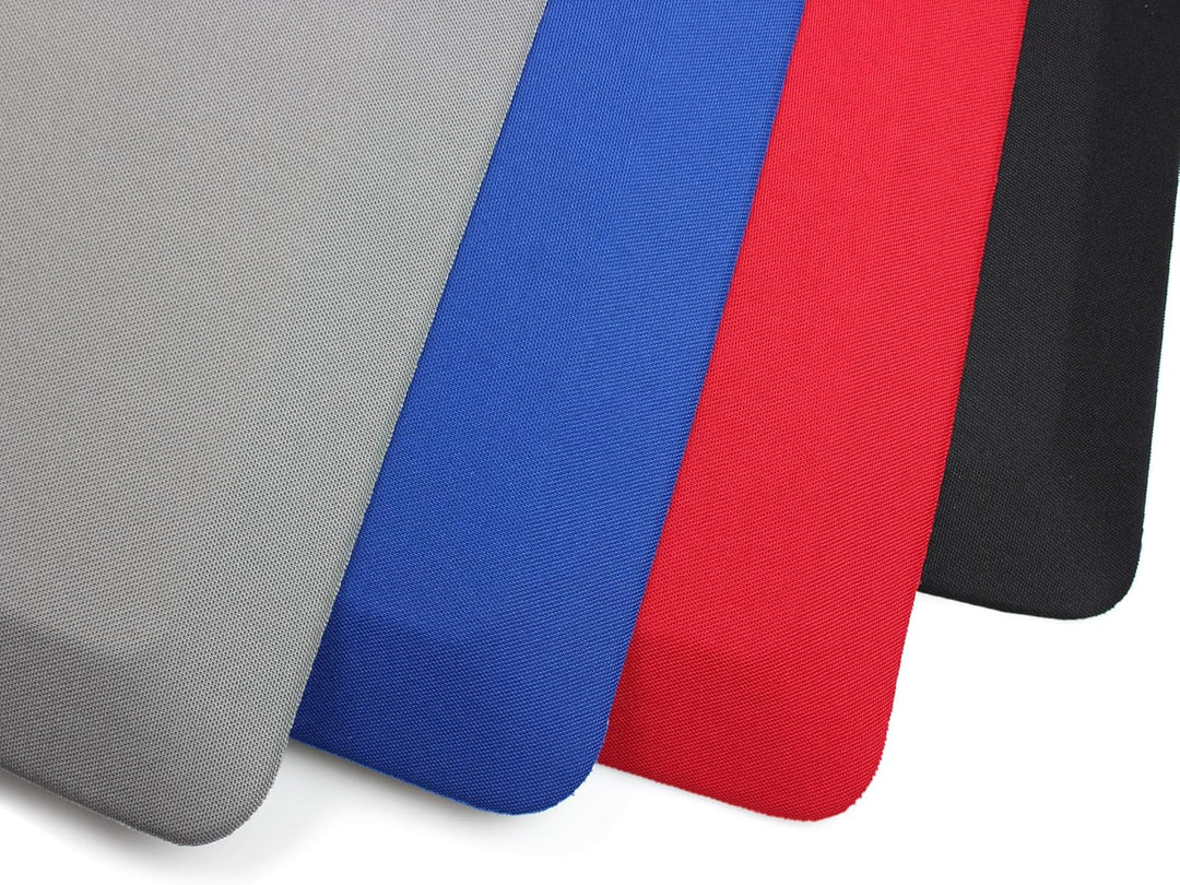 Ultralux Premium Anti-Ermüdungs-Boden-Komfortmatte, langlebige, ergonomische, rutschfeste Küchen-Sta