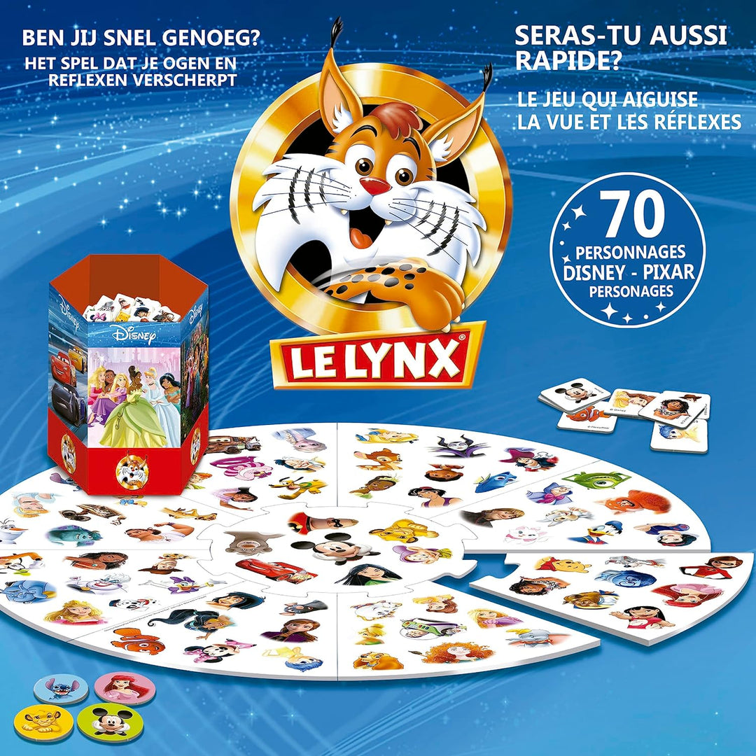 EDUCA BORRAS SA 19748 Lernspiele, Schwarz