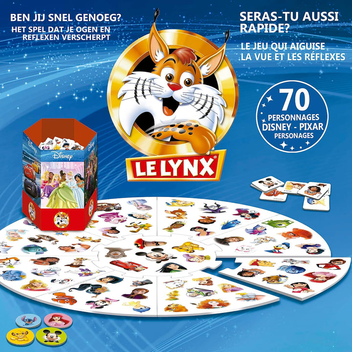 EDUCA BORRAS SA 19748 Lernspiele, Schwarz