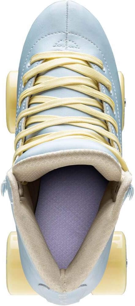 IMPALA Skate - Rollschuhe US 3 / EU 34 / UK 1 Sky Blue, US 3 / EU 34 / UK 1 Sky Blue