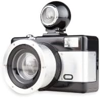 Lomography Fisheye No. 2 Camera fcp200