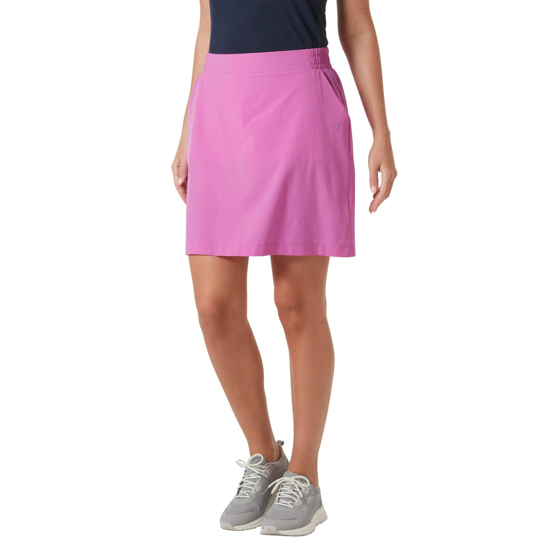 Helly Hansen Damen Thalia Rock 2.0 XS Meta-rosa, XS Meta-rosa