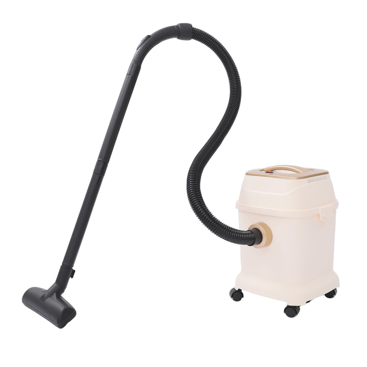 Waschsauger 4 in 1, 1000W Multifunktionaler Staubsauger für Teppiche und Polstermöbel, Vielfalt an P