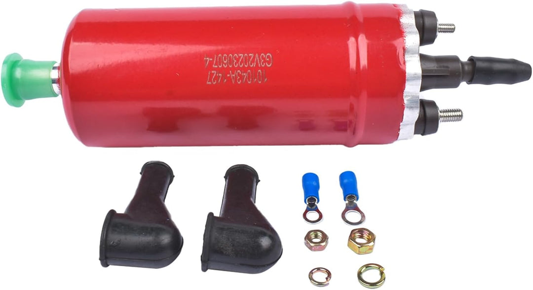 Bisenya 0580464070 Elektrische Hochdruck-Kraftstoffpumpe 12V 92927023 60546091 Kompatibel mit 823086