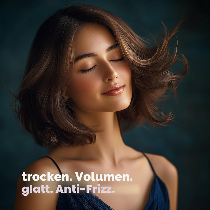REVAMP Progloss Pro Define Perfect Blow Dry - Volumen Air Styler, Multifunktionale professionelle Wa