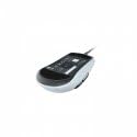 Roccat Burst - Extrem leichte Optical Core Gaming Maus (hohe Präzision, Optiksensor 8.500 Dpi, 68g l