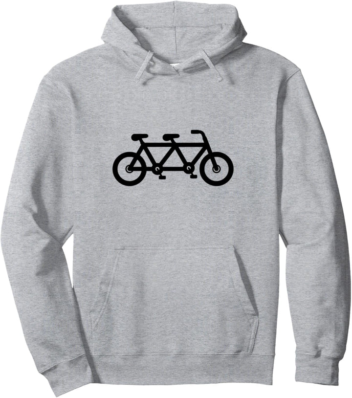 Tandem Pullover Hoodie