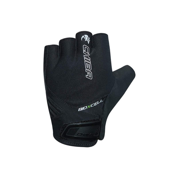 Chiba BioXCell Air | Rad Sommer Handschuh für Damen & Herren | Elastische Passform & Airmesh Belüftu